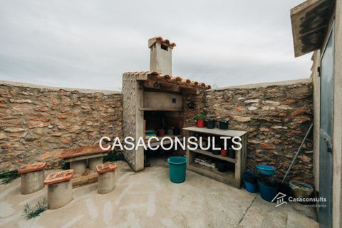 Herregård i Les Useras, Castellon, Les Useras - € 160 000 | Ref: 822 - foto 37